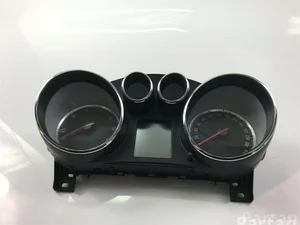 Opel 22956342 INSIGNIA A (G09) 2012 Tableau de bord