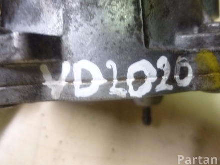 VOLVO 30731825 V50 (MW) 2007 Vacuum Pump