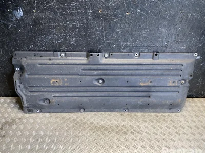 Hyundai 84217-DF000 / 84217DF000 Kona II 2024 Cache de protection sous moteur - Image 1