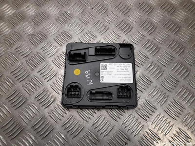 Audi 4M0 907 064 AD, 4M0 907 064 D / 4M0907064AD, 4M0907064D Q7 (4M) 2015 Unité de commande de carrosserie BCM FEM SAM BSI - Image 1