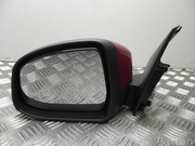 FORD 2128.36.413, E9 02 4550, A078541 / 212836413, E9024550, A078541 FOCUS III Turnier 2012 Outside Mirror Left adjustment electric Turn signal Manually folding Heated