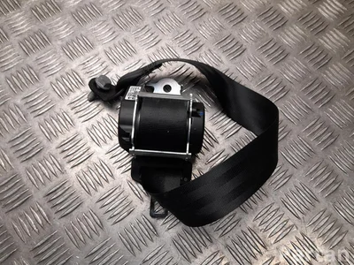 Dacia 898407178R Jogger 2022 Safety Belt Right Rear - Image 1