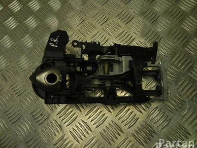 BMW 7175725 7 (F01, F02, F03, F04) 2011 Poignée de porte - Image 1