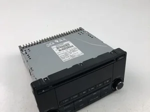 Mitsubishi 8701A495 LANCER VIII (CY_A, CZ_A) 2010 Radio / lecteur CD