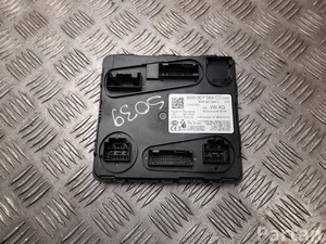 Audi 8W0 907 064 CC / 8W0907064CC A5 (F53) 2018 Блок управления бортовой сети BCM FEM SAM BSI