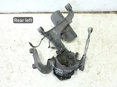 Maserati 206881 GRAN TURISMO 2011 Kit de suspension arrière - Image 1