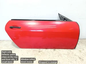 Maserati GRAN TURISMO 2011 Porte