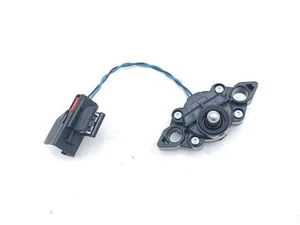 Aston Martin 6G33-32A50-BA, 614191661 / 6G3332A50BA, 614191661 DBX 2021 Przycisk otwierania bagażnika