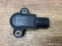 Mazda P5SP13X90 CX-5 (KF) 2024 Motor de ajuste para regulación de solapa
