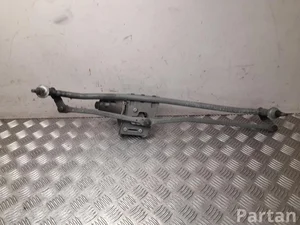 Iveco 5801463566, W000051914 DAILY VI Box 2025 Wiper Linkage Windscreen with wiper motor