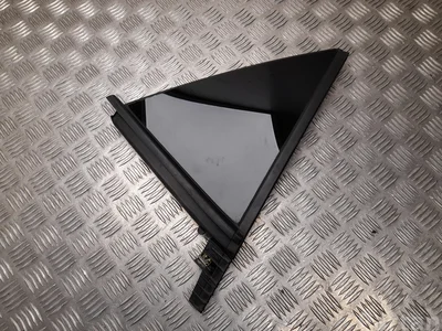 Volkswagen 10A845214 ID.3 2021 Fiksuotas durelių stiklas(fortkė) dešinysis galinis - Nuotrauka 1