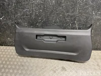 BMW 9450527 X1 (U11) 2025 Trim panel for hatch gate