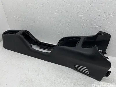 Citroën 9812499377 C3 III (SX) 2019 Console centrale - Image 1