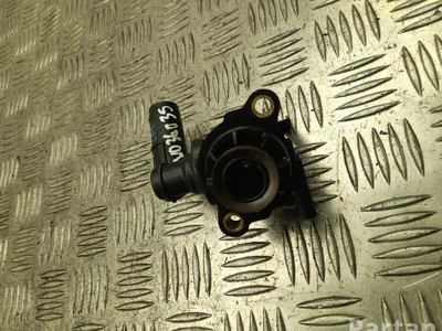 Seadoo 856570 RXT 230 2018 Valve magnétique - Image 1