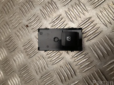 Hyundai 93581N70504X Tucson (NX4) 2023 Bouton de lève-vitre - Image 1