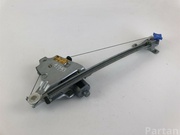 SAAB 4695748 9-5 (YS3E) 2007 Window lifter motor