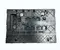 Mercedes-Benz Trucks A0014462758, A0014467058, A0014461558, A0014463658, A0014467558, A0014462658, A0014465158 ACTROS MP4 / MP5 2013 Sicherungskasten/-halter SAM - Bild 2