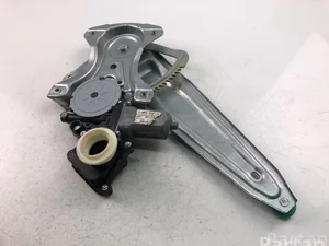 Toyota 85702-02020 / 8570202020 AVENSIS Estate (_T27_) 2012 Window lifter motor