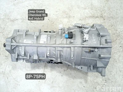 Jeep 68338289AE GRAND CHEROKEE V (WL) 2022 Automatikgetriebe - Bild 1