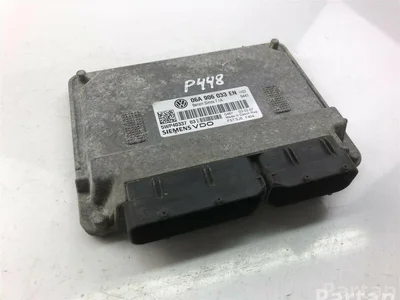 Volkswagen 06A906033EN GOLF V (1K1) 2009 Unités de contrôle - Image 1