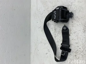 Citroën 632881600C C3 AIRCROSS II 2018 Safety Belt