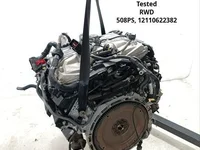 Gebrauchtes Original Jaguar 508PS, 12110622382, 8W83-19D629-AD, 8W93-6K375-AE, PB8W93-6C064-AJ, DMB51306, 132972, 9W83-12B637-A / 508PS, 12110622382, 8W8319D629AD, 8W936K375AE, PB8W936C064AJ, DMB51306, 132972, 9W8312B637A XK Coupe (X150) 2013 Komplettmoto
