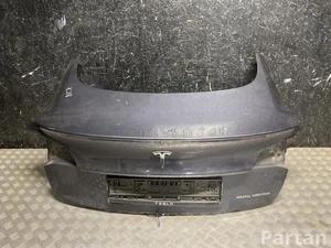 Tesla MODEL 3 2021 Couvercle de coffre