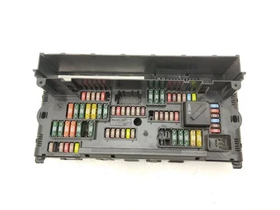 Rolls-Royce 9210861 GHOST (RR4) 2010 Boîte à fusibles - Image 1