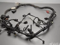 Škoda 04L972627CJ OCTAVIA III Combi (5E5) 2014 Fils du compartiment moteur