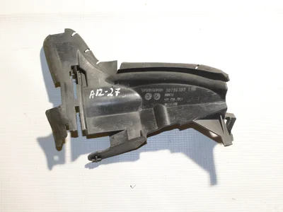 Volvo 30796389 V70 III (BW) 2009 Radiateur d'eau/composants - Image 1