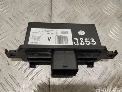 Maserati 6700089550 QUATTROPORTE VI 2014 Unité de contrôle de la lumière - Image 1