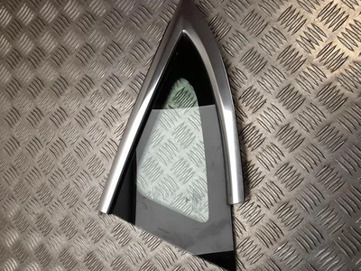 Tesla 1080703-00, 43R-004529 / 108070300, 43R004529 MODEL 3 2020 Vitre latérale Left Rear - Image 1