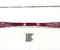 Mercedes-Benz A2969069900 EQS SUV (X296) 2023 Taillight USA Central - Image 1