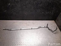 MG 12666611-2, 12666611-3 / 126666112, 126666113 MG4 Trophy 2024 Vamzdis, aušinimo skystis