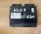 BMW 5A226C6 ; 64115A226C610 / 5A226C6, 64115A226C610 5 (G30) 2021 Bedienteil Klima - Bild 1