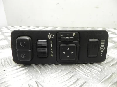 Mitsubishi MR740608 CARISMA (DA_) 1999 Bouton de miroir électrique - Image 1