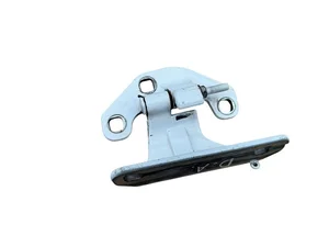 Mercedes-Benz Trucks A9607220244 ACTROS MP4 / MP5 2018 Door hinge Right