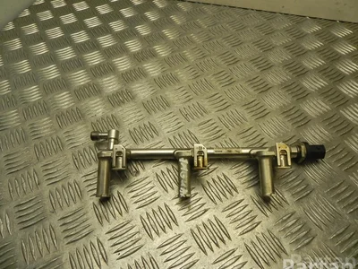 Jaguar DX23-9G774-AA / DX239G774AA XJ (X351) 2014 Distribution de carburant - Image 1