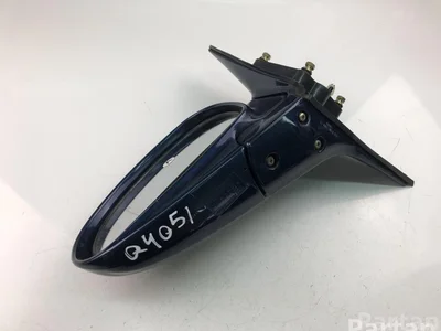 Hyundai 8760538810 SONATA IV (EF) 2003 Rétroviseur extérieur - Image 1