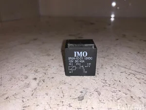 Volvo srjh-1c-c1 / srjh1cc1 S80 I (TS, XY) 2001 Relais