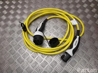 Volkswagen 1EA 971 639 G / 1EA971639G Tayron 2025 Câble de charge du véhicule