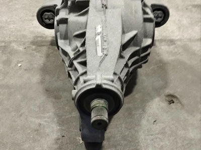 Porsche 4460310093 CAYENNE (92A) 2012 Réducteur essieu arrière - Image 1