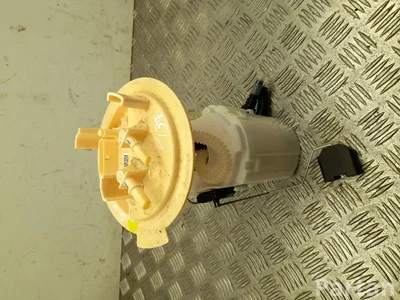 Mercedes-Benz A 254 470 24 00 / A2544702400 GLC X254 2024 Siuntimo blokas, degalų bakas - Paveiksliukas 1