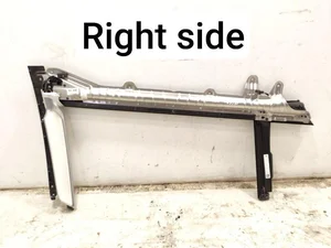 BMW 7338011, 7469541 7 (G11, G12) 2016 Rideau de porte right side