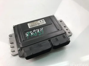 Nissan MEC37-071 / MEC37071 PRIMERA (P12) 2004 Motorsteuergerät