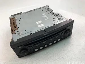 Citroën 96591777XT00 C4 Grand Picasso I (UA_) 2009 Radio / lecteur CD