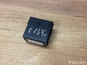 Nissan 285T3HN21A Qashqai III (J12) 2024 Relés