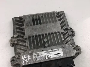 Volvo 31211081AA V50 (MW) 2008 Unidad de control del motor