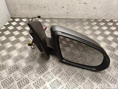 Mercedes-Benz E1041536, A2478101838 B-Class (W247) 2019 Außenspiegel rechts elektrisch Blinkleuchte Umfeldleuchte - Bild 1