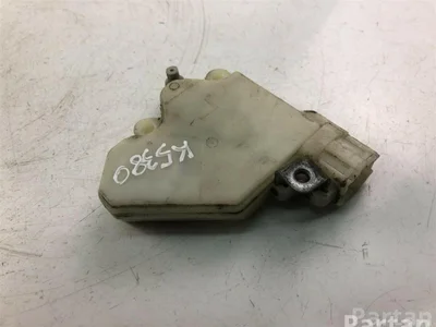 Nissan 8055289918R ALMERA I (N15) 1998 Serrure de porte - Image 1